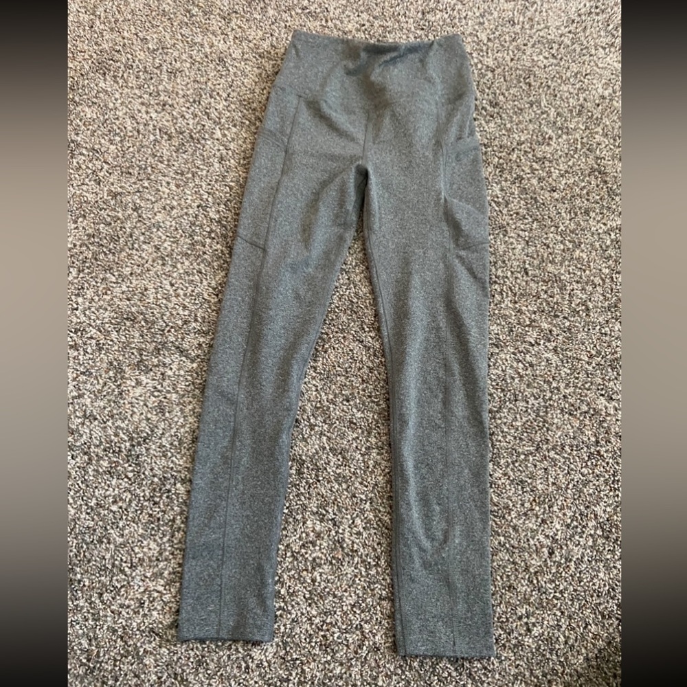 Kohl’s so brand juniors grey leggings